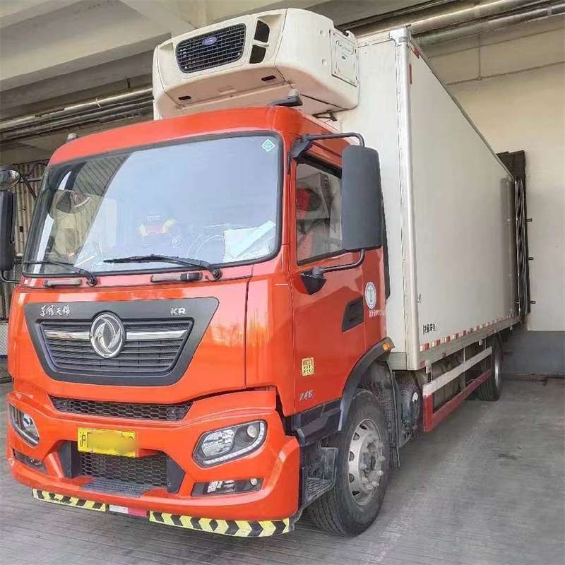 康平县潞城区物流：多元专线与高效运输探秘