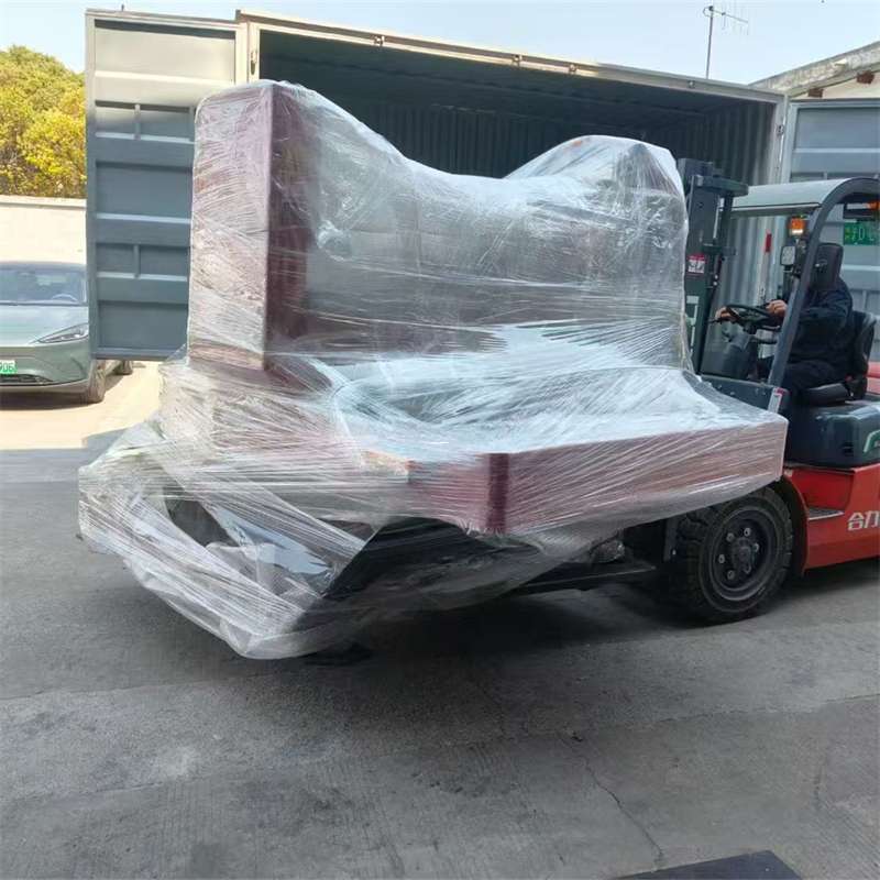 康平县眉山市物流专线：多元货运服务探秘